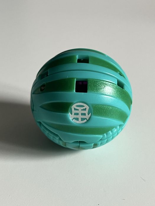 Bakugan Battle Brawlers Garganoid Ventus 560G