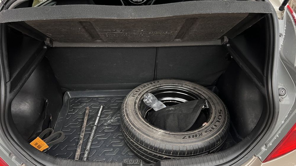 Продам Hyundai Accent