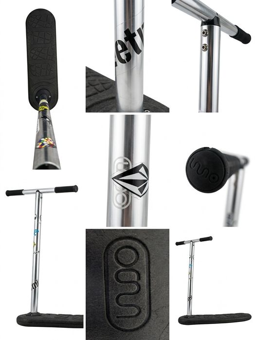 Indo PRO Trampoline Scooter 60 cm