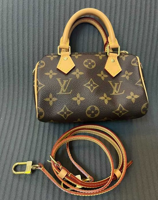 Torbadamska na ramie LV Alma damska torebka