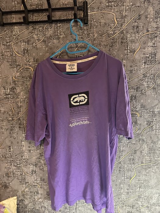Футболка Ecko Unltd.