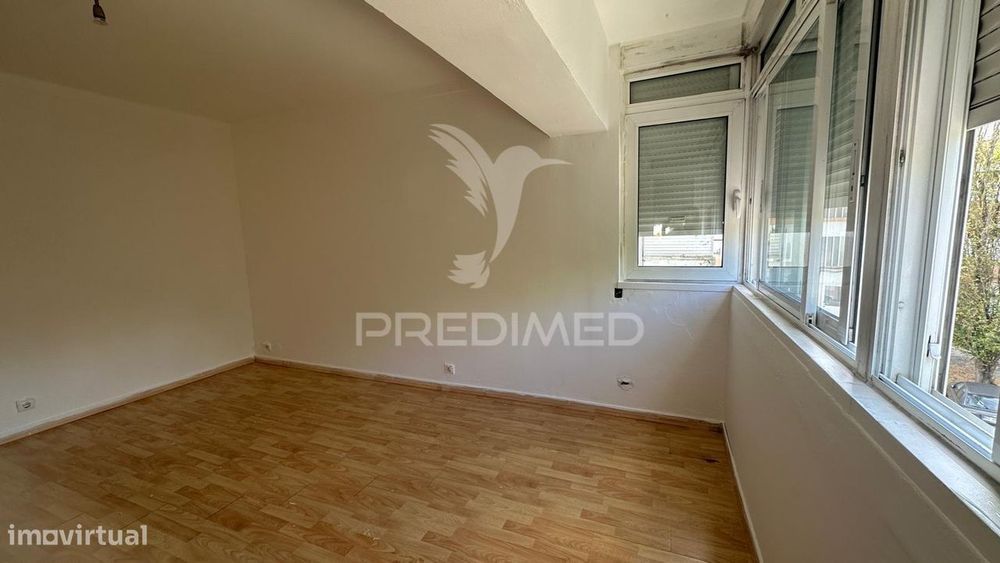 Apartamento T2 - Olivais Sul