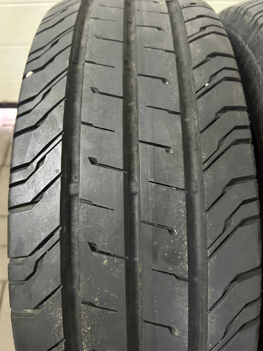 215/60 R17С 109/107T Continrntal ContiVanContact 200