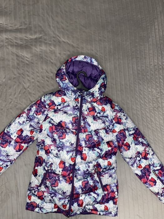 damski kombinezon narciarski