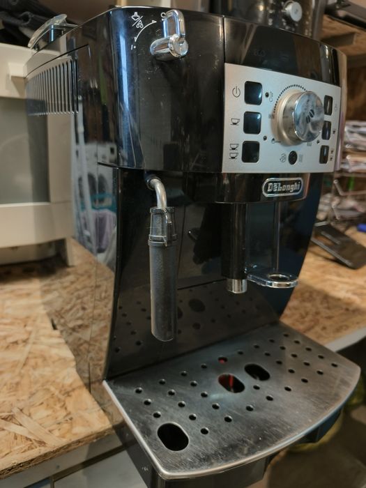 Delonghi magnífica s