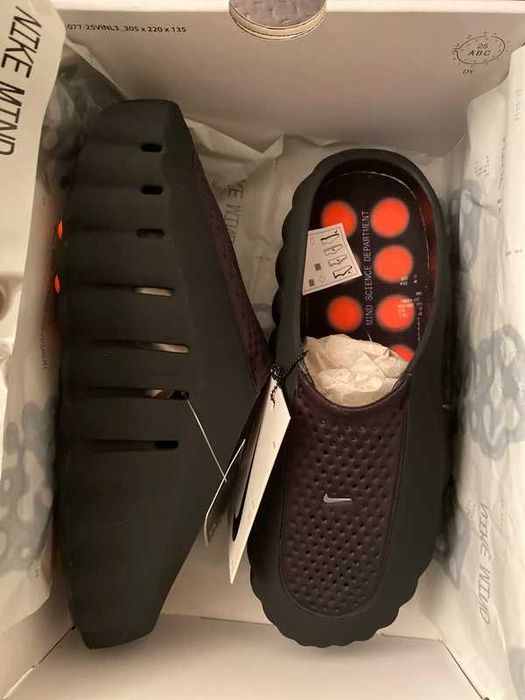 Nike Mind 001 Slide .41