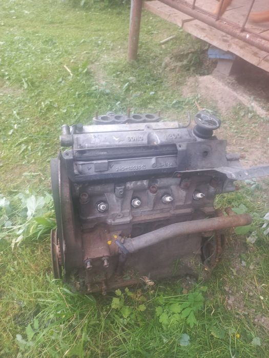 Продам запчасти таврия славута