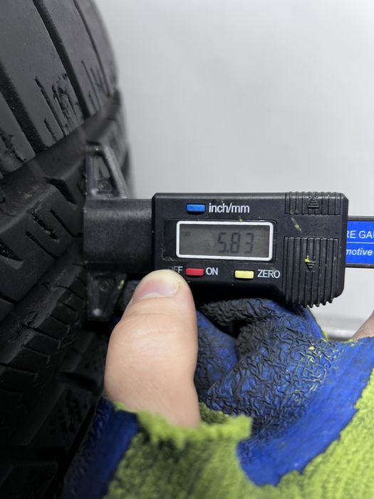 2шт всесезонні 235/65/R17 Vredestein Quatrac 3 SUV