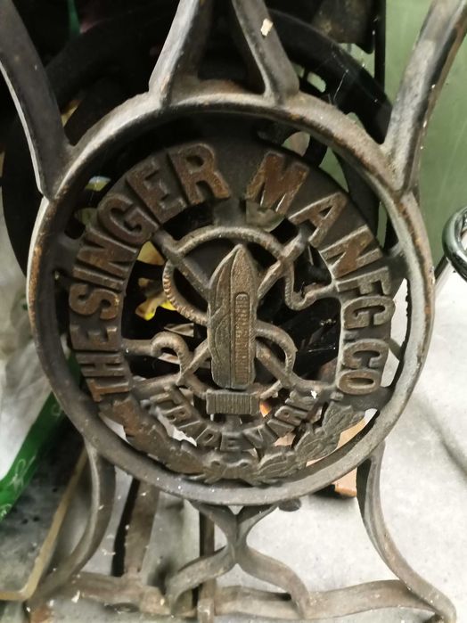 Maszyna do szycia SINGER