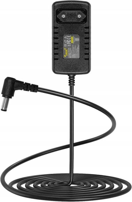 Zasilacz uniwersalny LEICKE – 12 V / 3 A / 36 W
