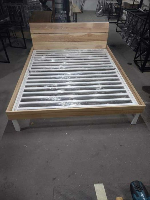 Ліжко на замовлення. Ліжко Лофт. Меблі на замовлення. Кровать. Диван.