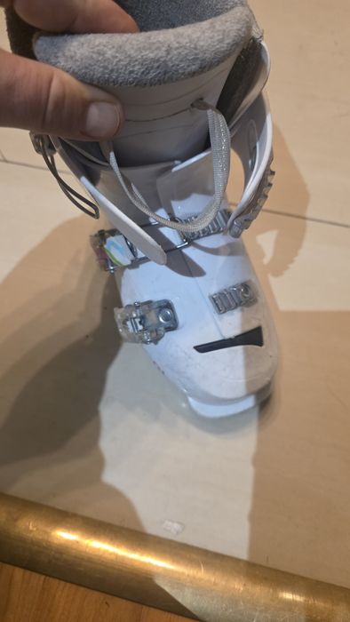 Buty narciarskie rossignol fun girl 265