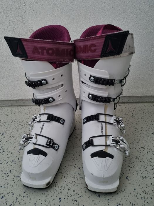Buty Skiturowe damskie, Atomic, 25 - 25,5
