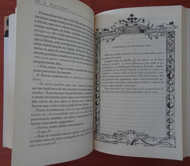 O Diário de Um Mago de Paulo Coelho