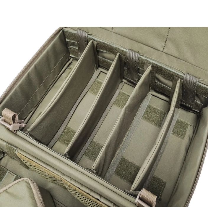 ОКР-1 Органайзер для Коропової Фідерної ФЛЕТ-Фідерної Риболовлі