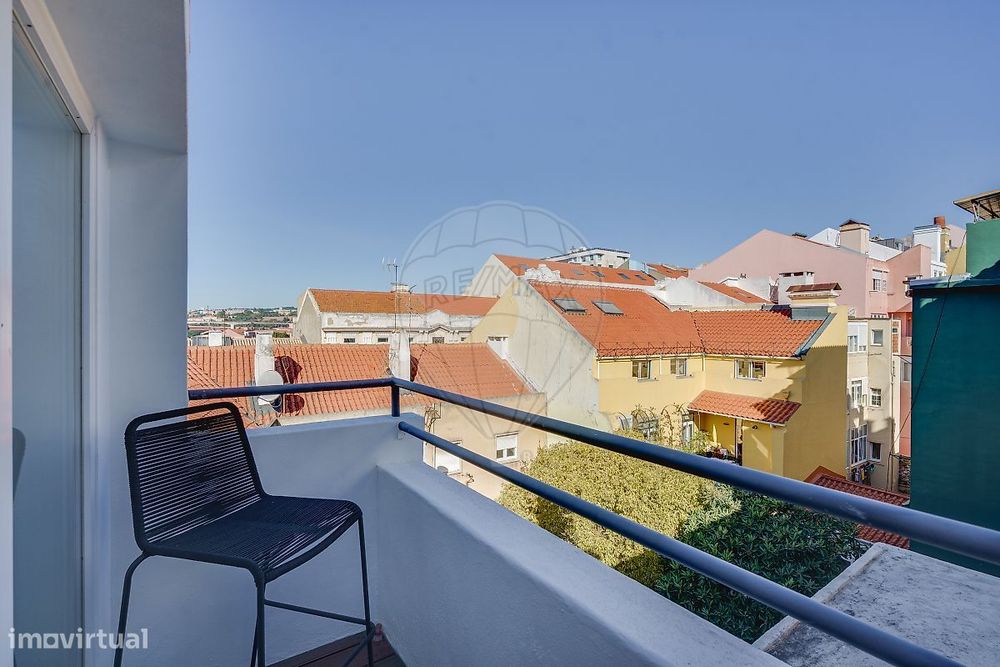 Apartamento T2 para venda