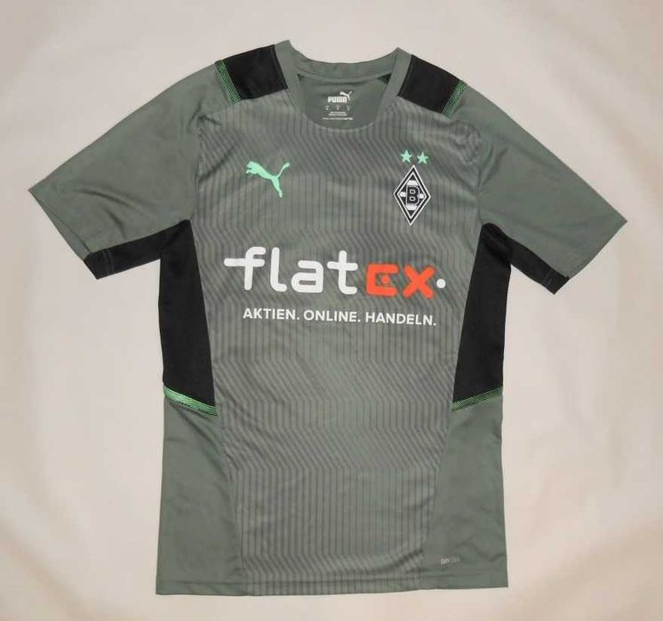 Koszulka Puma Borussia Monchengladbach 2020-21 (S)