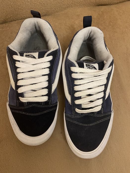 Кеди Ванс чоловічі