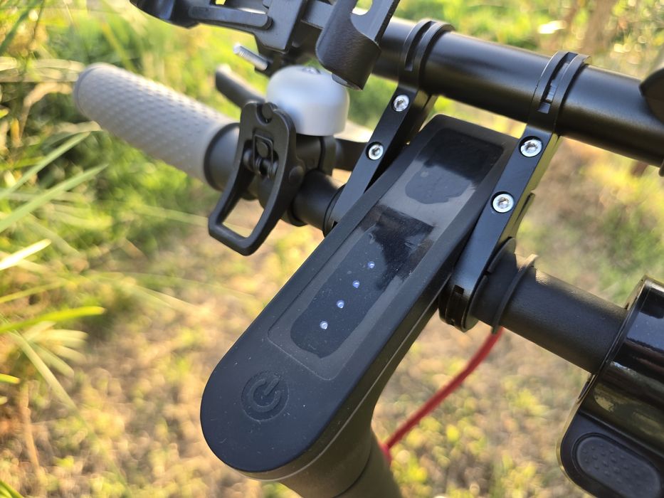 Trotineta Elétrica Xiaomi Mi Electric Scooter M365 - Como Nova