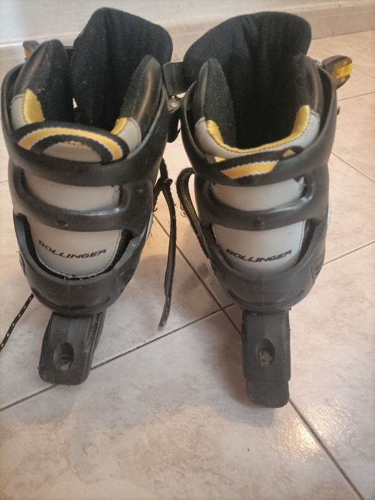 OPORTUNIDADE Patins em linha