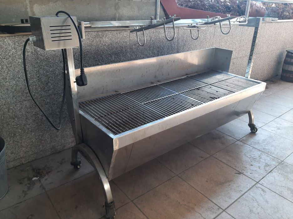 Продам BBQ, Гриль
