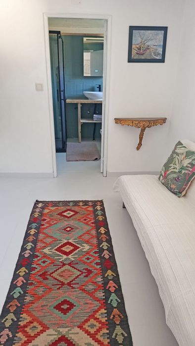 Casa de campo para alugar (mínimo de 3 meses)