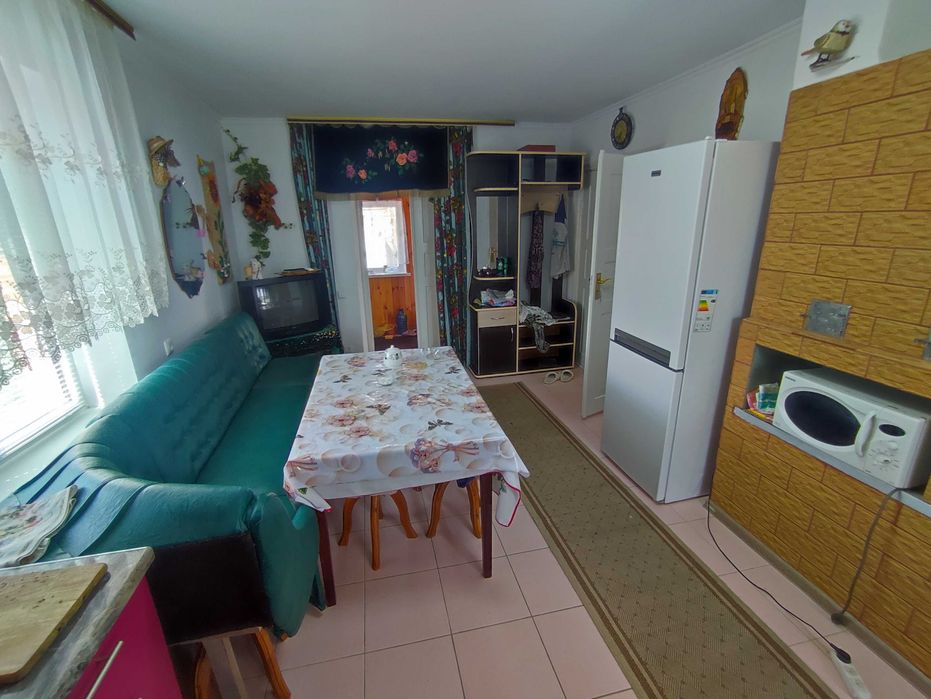 Здається 2-к. будинок в селі Ріжок, 25 км від Вінниці, читайте опис