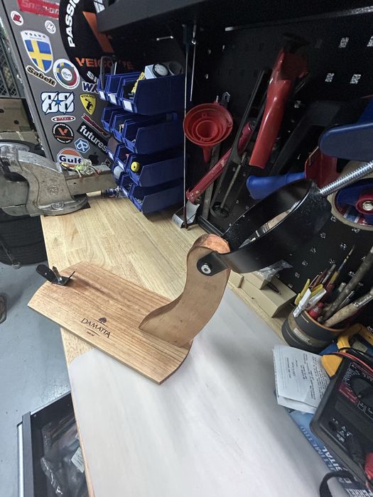 Ham Board436460548166133761