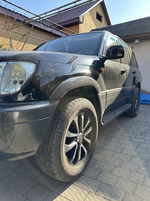 Продається Авто Lexus LX4.7070 2006р