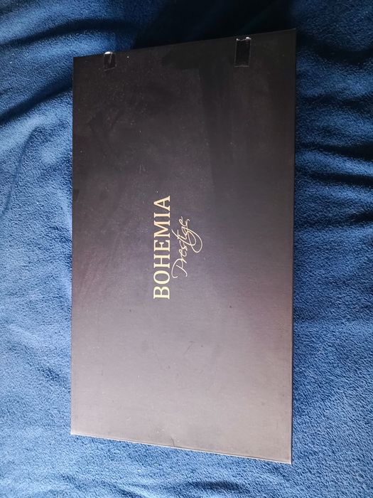 Zestaw szklanek Bohemia Prestige