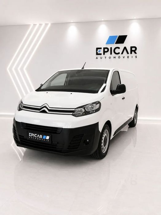 Citroën Jumpy490196676201697286