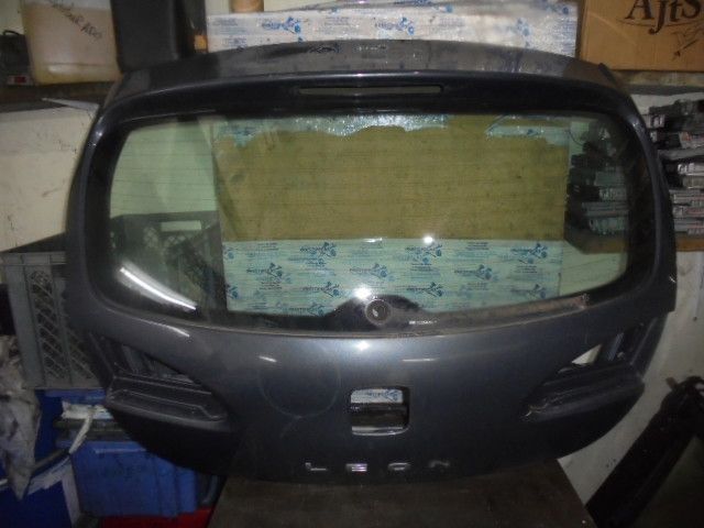 Porta / tampa da mala SEAT Leon (1P1)