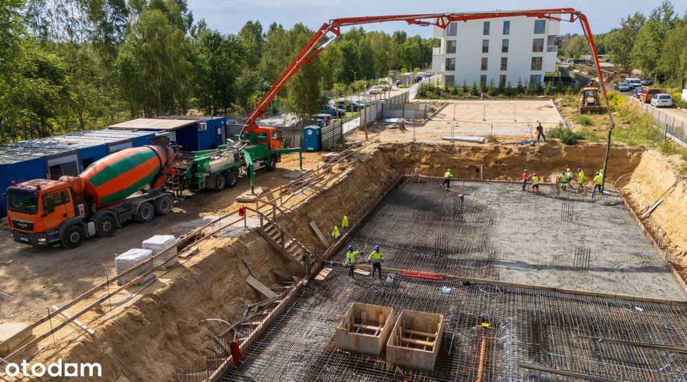 75m2 - słoneczne mieszkanie, ogrzewanie podłogowe - TERAZ NIŻSZA CENA