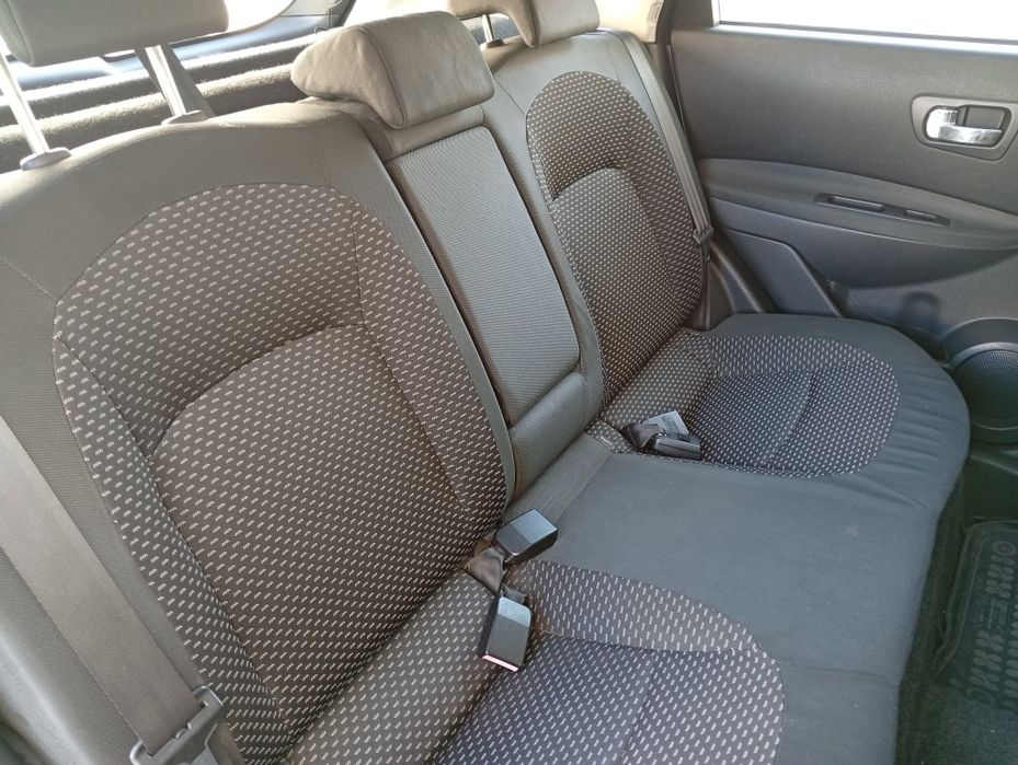 Nissan Qasqai 1500 DCI só 150.000 kms
