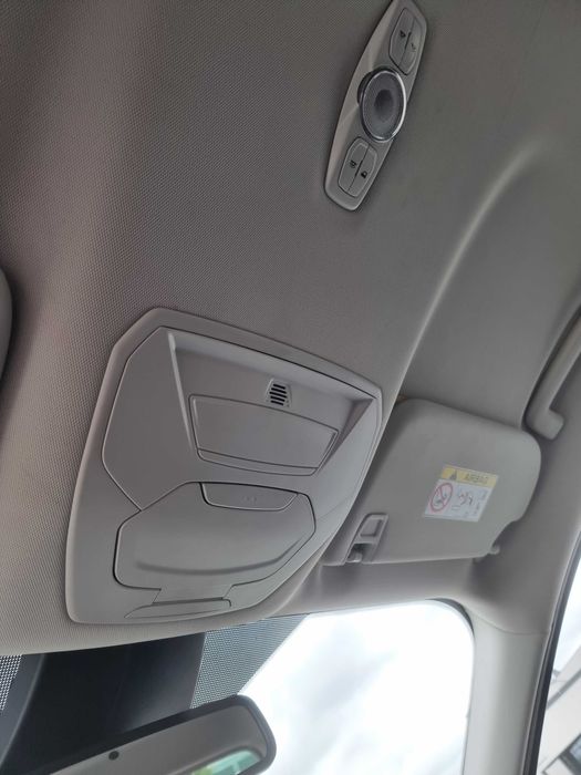 Ford Kuga MK2 - dynamiczny, rodzinny SUV