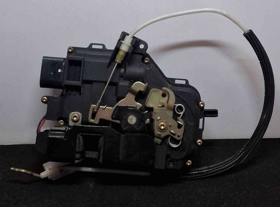 Fechadura / Fecho Porta Frente Direito 3b1837016m - PORSCHE 911