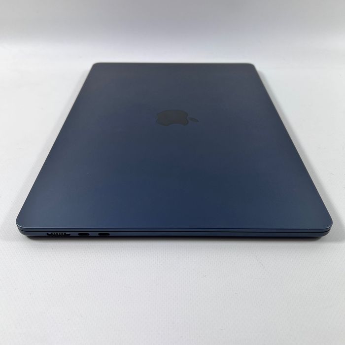 2 Цикли MacBook Air 15 2025 M4 16GB RAM 512GB SSD Midnight Гарантія