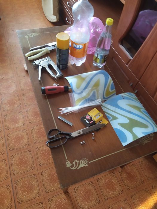 Розпродаж меблів