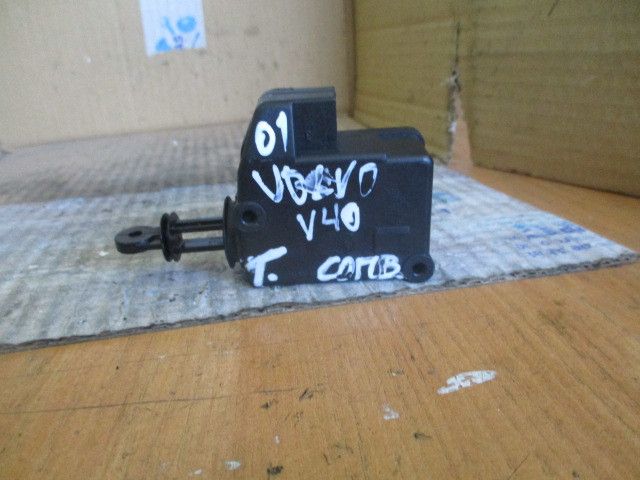 Pistola do depósito de combustível PEUGEOT 208