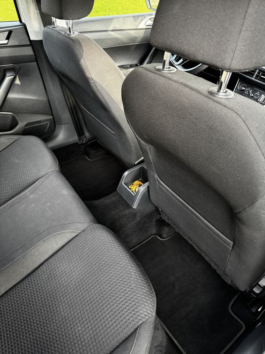 VW Polo 1.0 Confortline