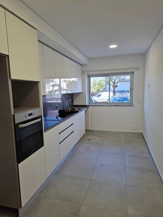 Arrendamento de Apartamento T3