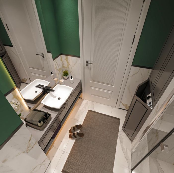 Продажа квартиры Турция