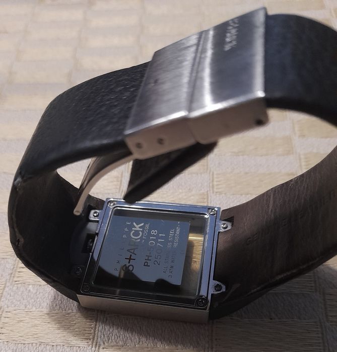 Conjunto de 4 relógios para colecionadores