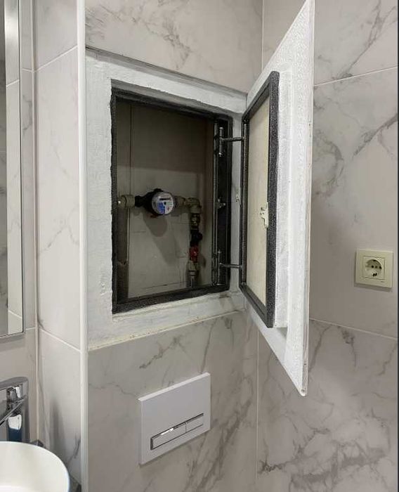 Продам квартиру в Солоніцевкє 37м.кв. з ремонтом та опаленням!SE