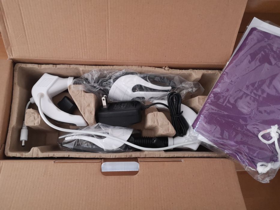 Sterylizator do butów