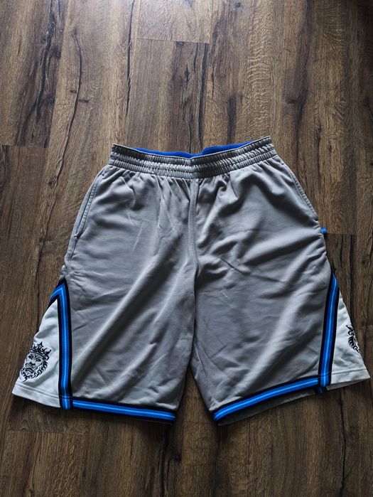 Spodenki Nike LeBron James 23 rozm. XL