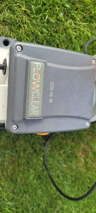 Basen bestway 366×99 z pompą piaskową