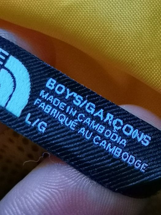 Kurtka The North Face