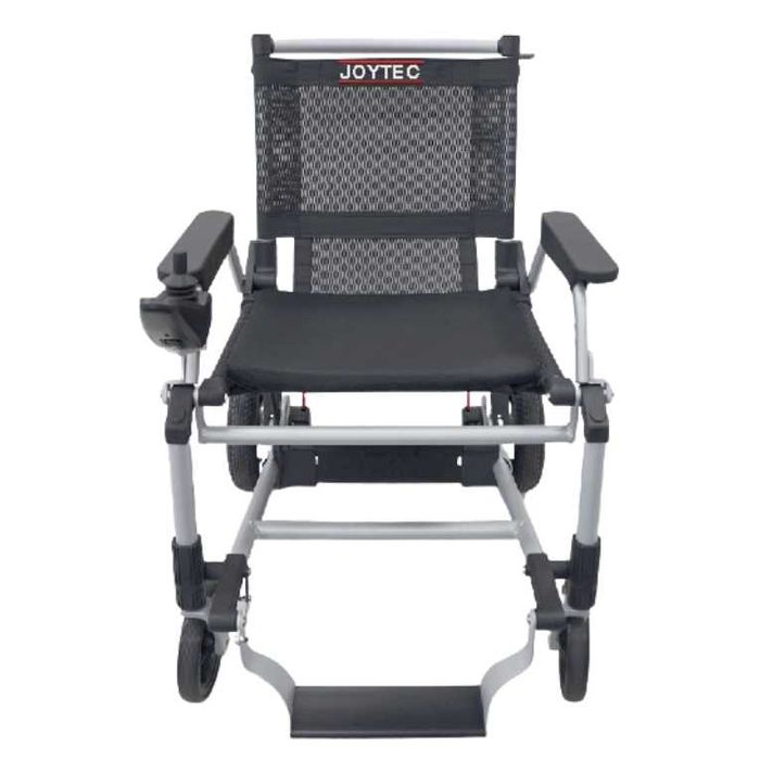 Cadeira de Rodas JOYTEC PRO