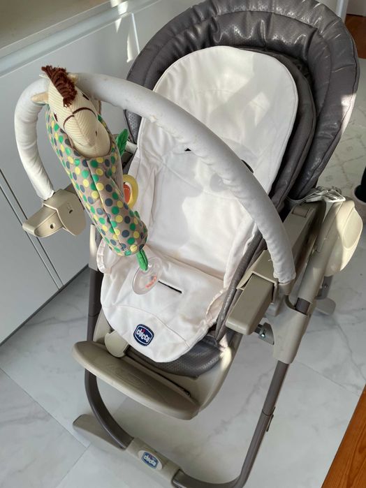 Cadeira Polly Magic Relax